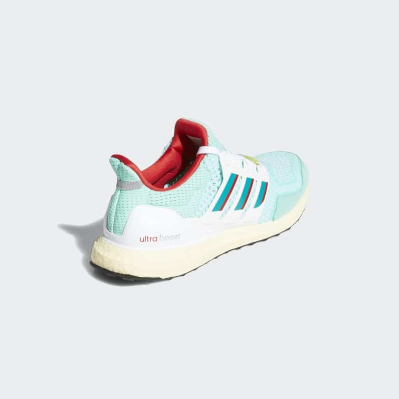 adidas Ultra Boost 1.0 DNA ZX 9000 Mint | H05264 | Grailify